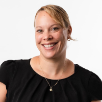 Aubre Jones, MSW, LISW
