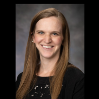 Meredith Brink, MSW, LISW-S, PMH-C