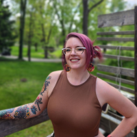 Jennifer Plymale, LISW