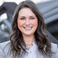 Holly Bayles, LISW-S