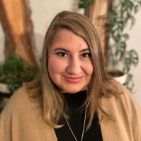 Kathryn Kraft, LPC