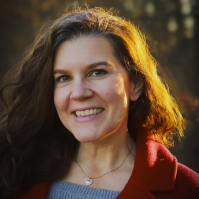 Jennifer Smith, LPCC-S, CIMHP
