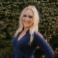 Kayleigh Hunnicutt, Ph.D.