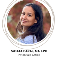 Sujata Baral, LPC