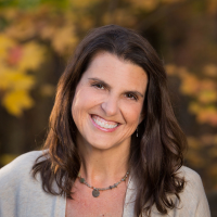 Cathy Ritterbusch, JD, LPC
