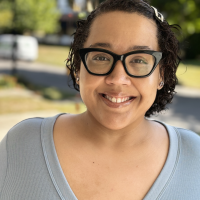 Tarra Collins, MSW, LISW-S