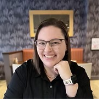 Shelby Dinkledine, LPC