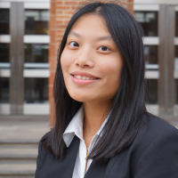 Daphine Choy