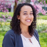 Rebecca Clarke, Psy.D.