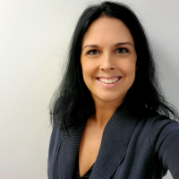 Erica Rampelberg, LPCC, LMHC, CCMHC