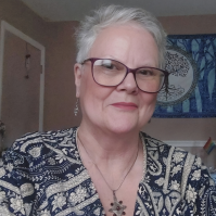 Christina Scott, LISW