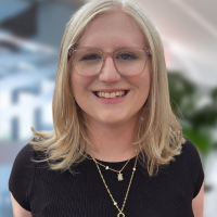 Nicole Parish, MA, LPCC