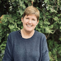 Lorrie Workman, MSW, LISW-S