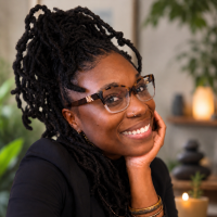Briana Wiggins