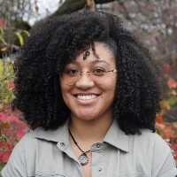 Alexis Bass, LPC