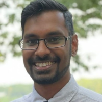 Mathew Varughese, PhD