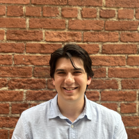 Luke Mohnasky, LPC