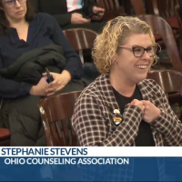 Stephanie Stevens, MA LPC