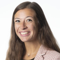 Monica Williams, MSW, LISW