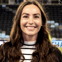 Cori Frankenberg-Meixner, CT