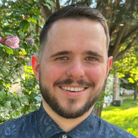 Gabriel Ryan, MA