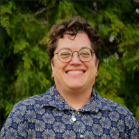 Mary Lawrence, LISW-S