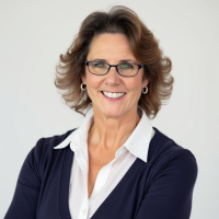 Patricia McGrath, LPCC-S, LICDC