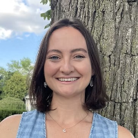 Alison Merrill, LPC