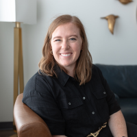 Marin McDaniel, LISW-S