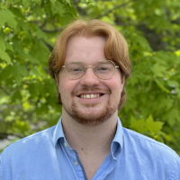 Isaac Smith, CT