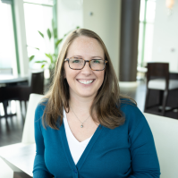 Katie Kafantaris, LISW