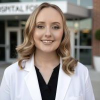 Ashley Nerusu, MSN, APRN-CNP, PMHNP-BC