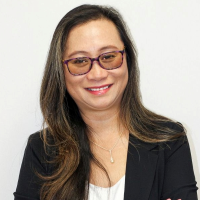 Diana Webb, MSW,LISW-S