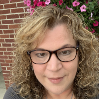 Nancy DiStefano, LISW-S
