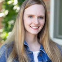 Leah Boring, M.Ed., LPCC-S