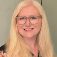 Nicole Parish, MA, LPCC