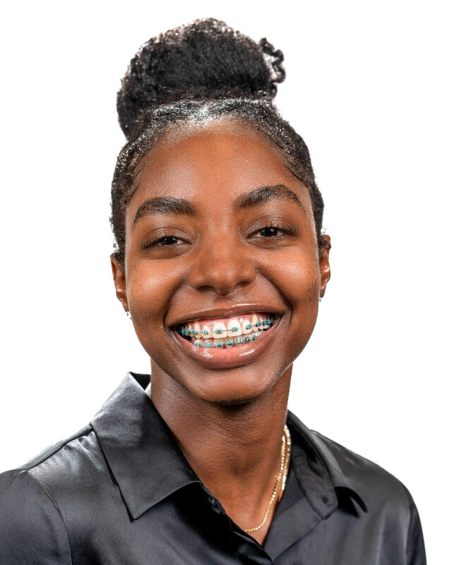 Ramona Stephenson - Social Work Intern