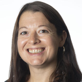 Claire Simon, MSW, LISW-S - Embedded Clinical Therapist, College of Nursing