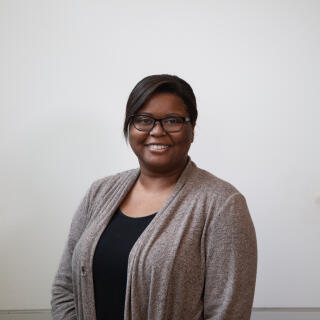 Chavonne Gaines, LPC - Senior Staff Therapist