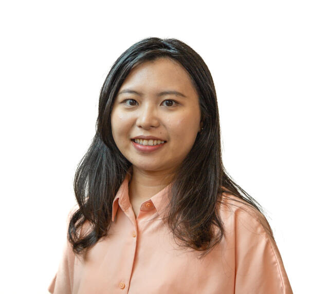 Jing Wen Ong, PsyD - Clinical Fellow