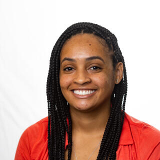 Mariah Willis, B.A., CT - Clinical Counseling Intern