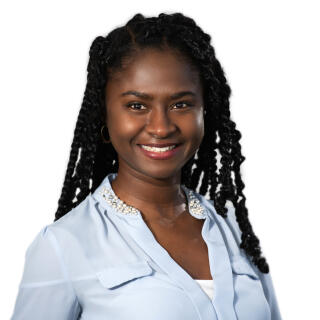 Beverly Owusu, MPH, MSW, LSW