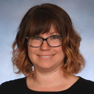 Schaad, Psy.D. - Embedded Clinical Therapist, CFAES Wooster