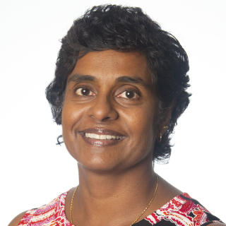 Shivani Edwards, LISW-S, LICDC-CS - Associate Director - Clinical Services