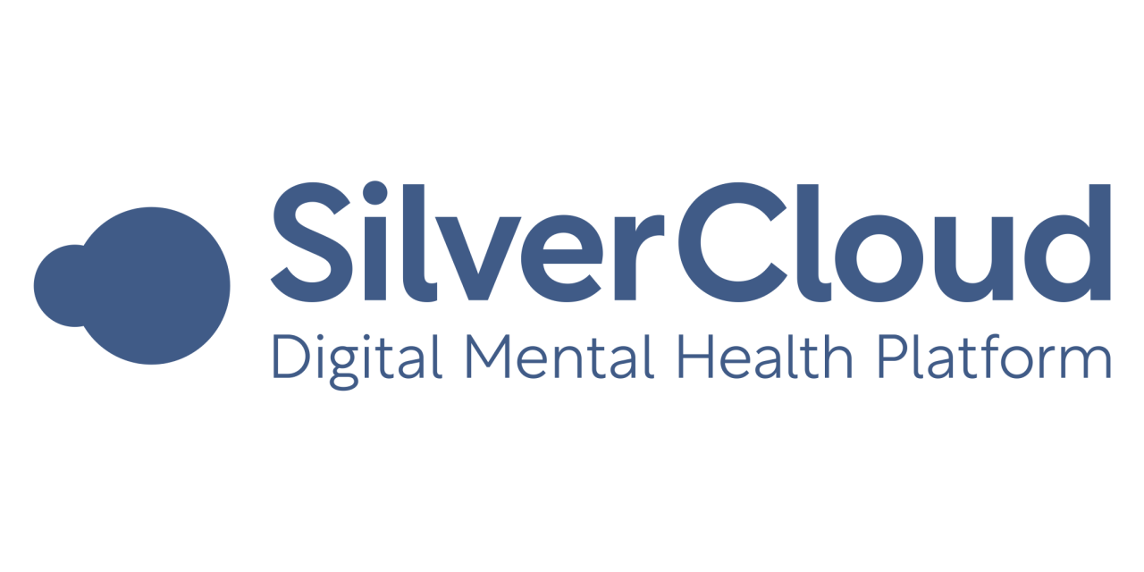 SilverCloud Logo