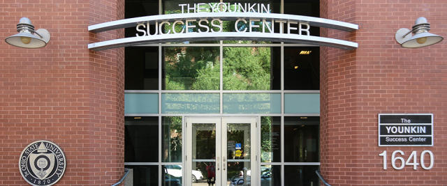 Younkin Success Center