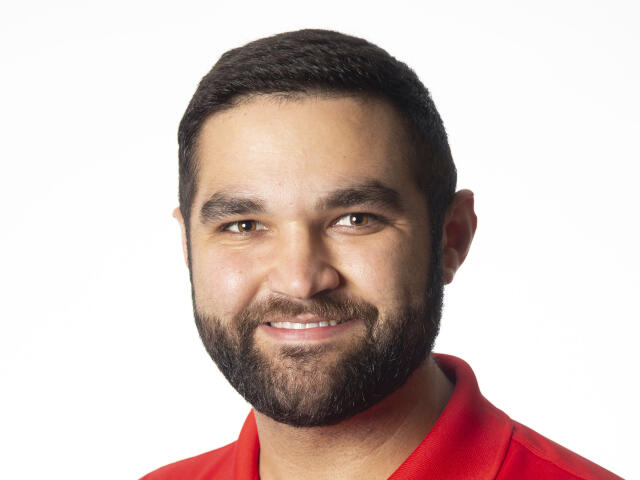 Jacob Friedman, MSW, LISW-S - Senior Staff Therapist