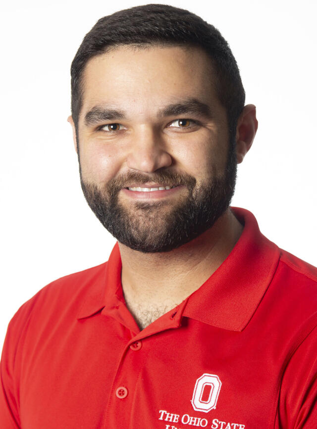 Jacob Friedman MSW, LSW - Clinical Fellow
