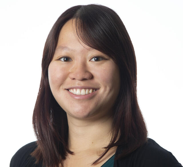 Cheryl Li, MSW, LSW - Clinical Fellow