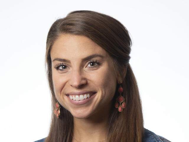 Kristen Swope, Psy.D. - Senior Staff Therapist